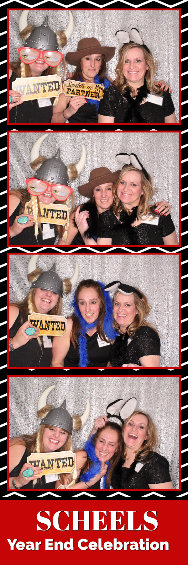 SCHEELS Year End Celebration | View more photos from the event at gallery.photoboothbillings.com/u/PhotoBoothBillings/SCHEELS-Year-End-Celebration